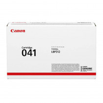 Canon 041 Tonerová kazeta Black (0452C002) 